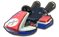 Standard Kart